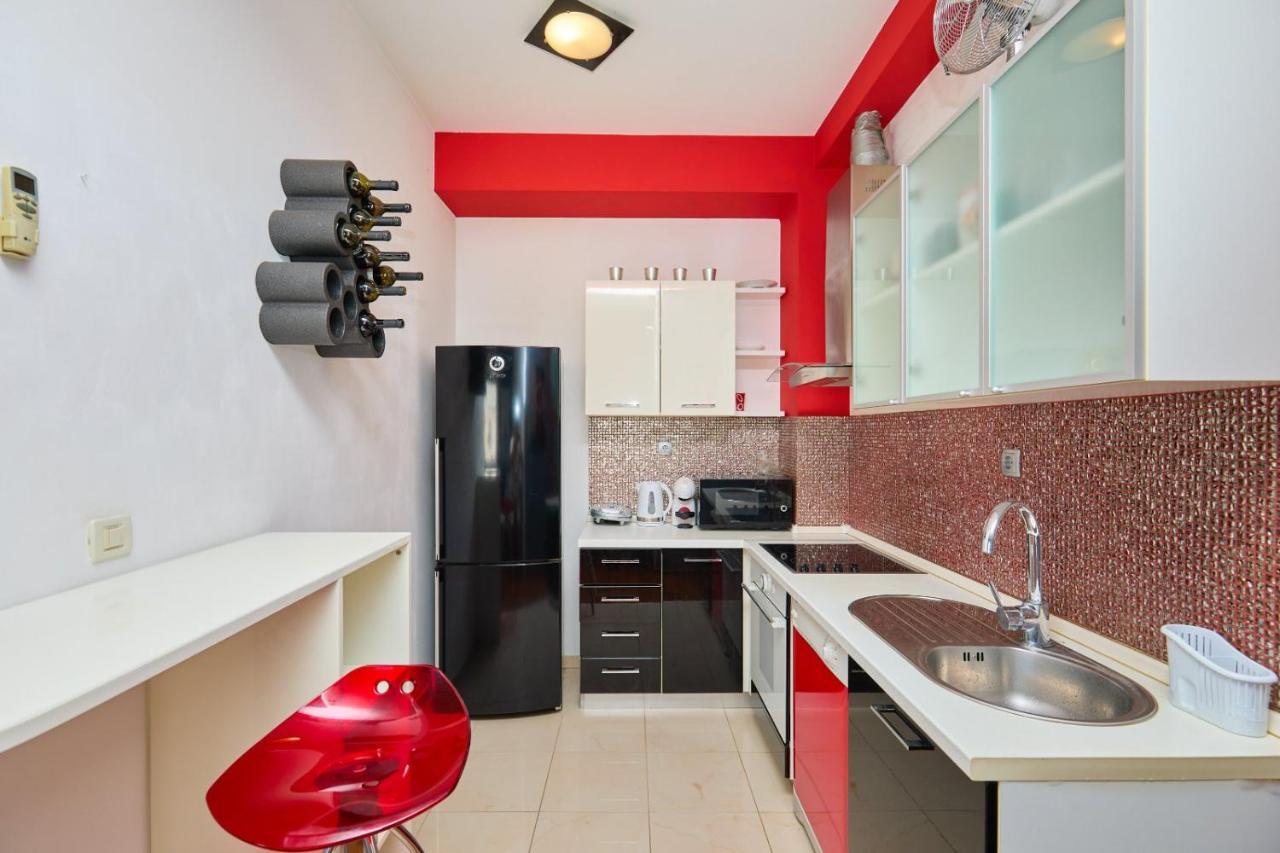 The Monroe - Stylish 2 Bd Apartment In Villa Orsan Дубровник Экстерьер фото