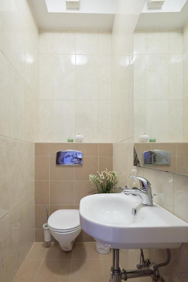 The Monroe - Stylish 2 Bd Apartment In Villa Orsan Дубровник Экстерьер фото